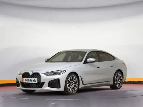 Annonce BMW SERIE 4 Diesel 2023 d'occasion 