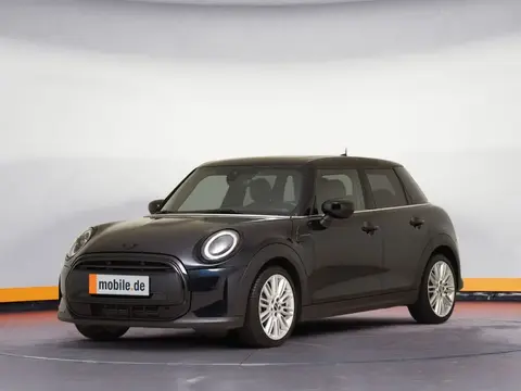 Used MINI COOPER Petrol 2023 Ad 