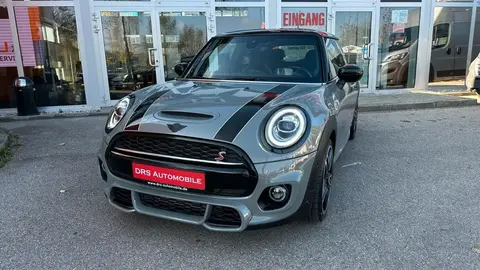 Annonce MINI COOPER Essence 2021 d'occasion 