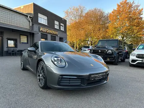 Used PORSCHE 992 Petrol 2019 Ad 