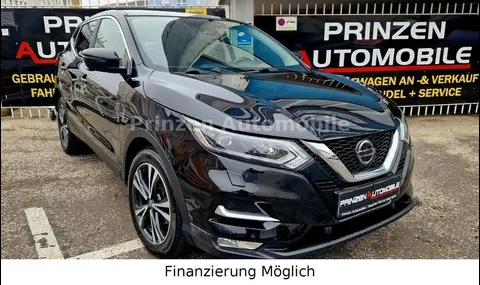 Annonce NISSAN QASHQAI Essence 2019 d'occasion 