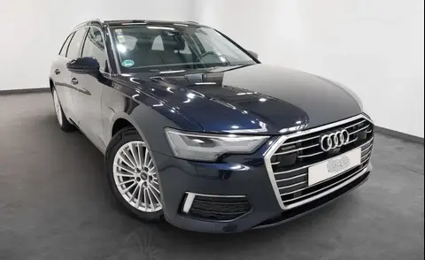 Annonce AUDI A6 Diesel 2021 d'occasion 