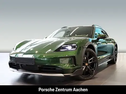 Annonce PORSCHE TAYCAN Non renseigné 2024 d'occasion 