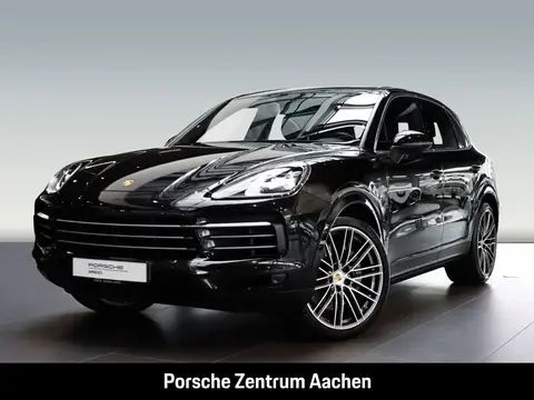 Used PORSCHE CAYENNE Petrol 2019 Ad 