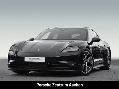 Annonce PORSCHE TAYCAN Non renseigné 2024 d'occasion 