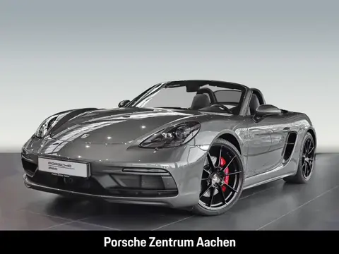 Annonce PORSCHE BOXSTER Essence 2023 d'occasion 