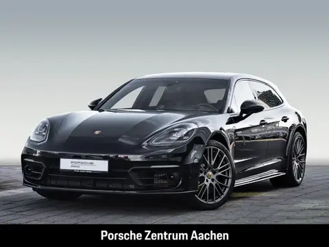 Used PORSCHE PANAMERA Hybrid 2021 Ad 