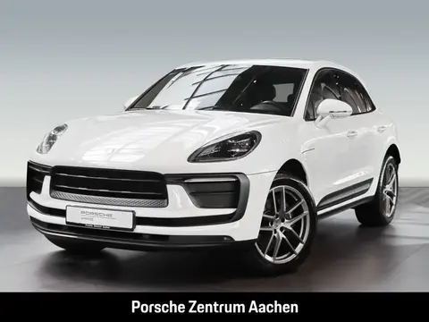 Used PORSCHE MACAN Petrol 2022 Ad 