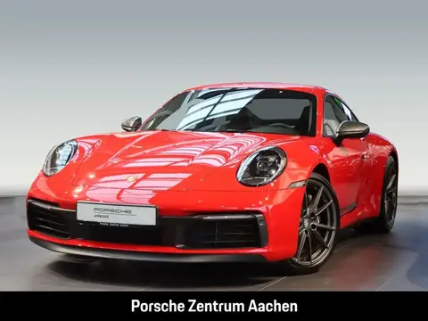 Annonce PORSCHE 992 Essence 2023 d'occasion 