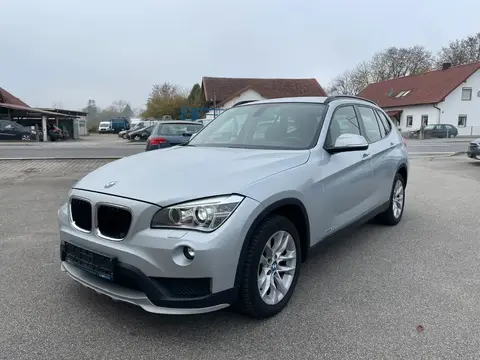 Used BMW X1 Diesel 2015 Ad 