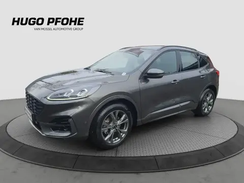 Annonce FORD KUGA Essence 2023 d'occasion 