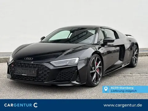 Used AUDI R8 Petrol 2020 Ad 