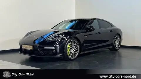 Used PORSCHE PANAMERA Hybrid 2017 Ad 