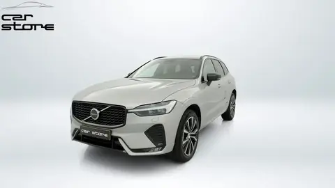 Annonce VOLVO XC60 Diesel 2022 d'occasion 