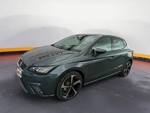 Annonce SEAT IBIZA Essence 2024 d'occasion 