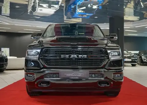 Annonce DODGE RAM Essence 2019 d'occasion 