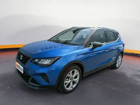 Used SEAT ARONA Petrol 2024 Ad 