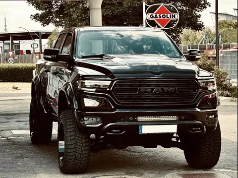 Annonce DODGE RAM GPL 2022 d'occasion 