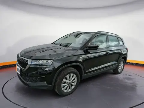 Annonce SKODA KAROQ Essence 2024 d'occasion 