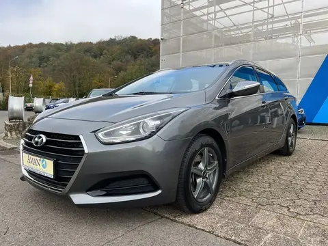 Used HYUNDAI I40 Petrol 2017 Ad 