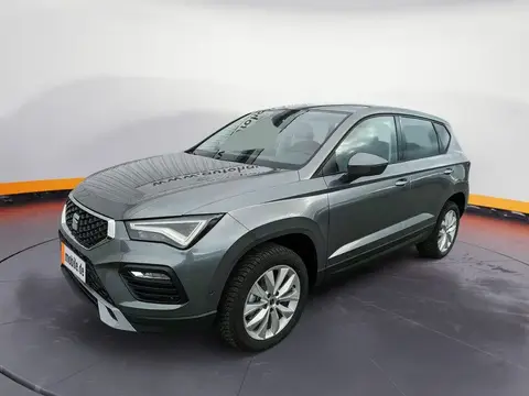 Used SEAT ATECA Petrol 2024 Ad 