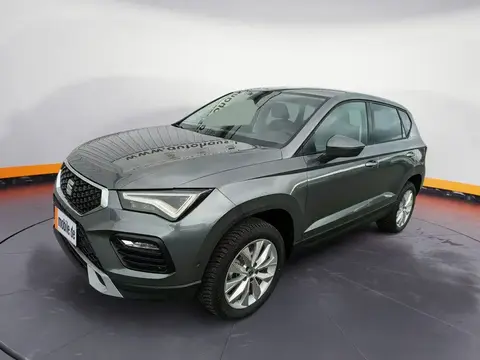 Used SEAT ATECA Petrol 2024 Ad 