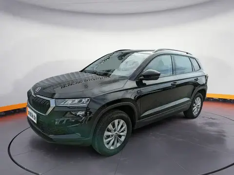 Used SKODA KAROQ Petrol 2024 Ad 