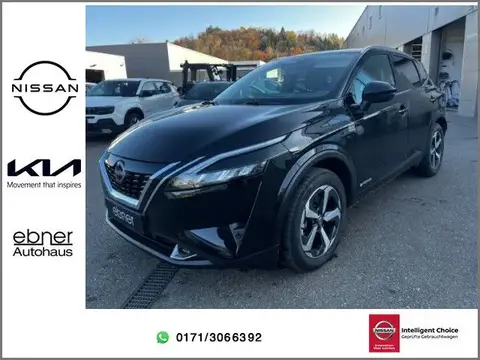 Used NISSAN QASHQAI Petrol 2023 Ad 