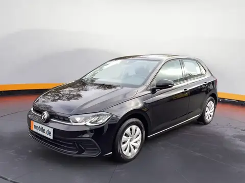 Used VOLKSWAGEN POLO Petrol 2022 Ad 