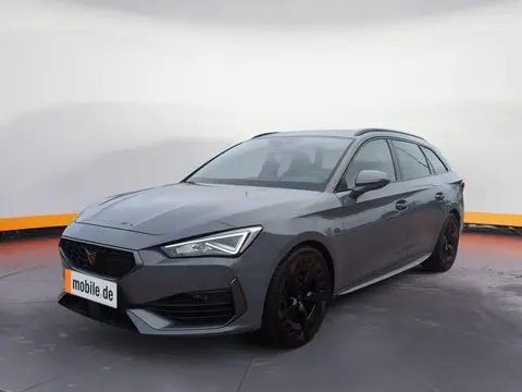 Annonce CUPRA LEON Essence 2021 d'occasion 