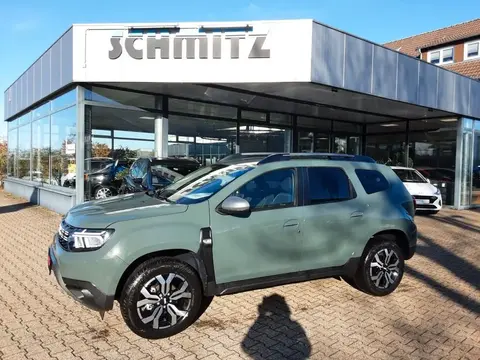 Annonce DACIA DUSTER Essence 2024 d'occasion 