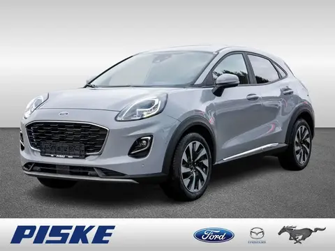 Annonce FORD PUMA Essence 2024 d'occasion 