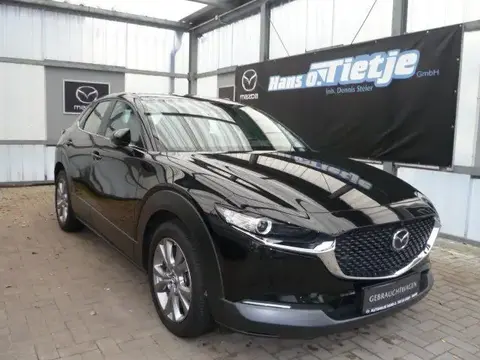 Used MAZDA CX-30 Petrol 2021 Ad 