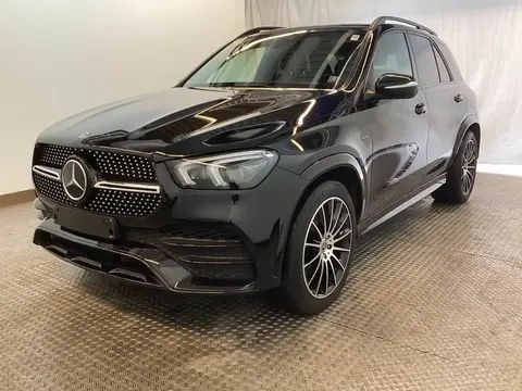 Used MERCEDES-BENZ CLASSE GLE Hybrid 2021 Ad 