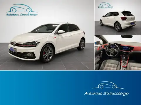 Used VOLKSWAGEN POLO Petrol 2019 Ad 