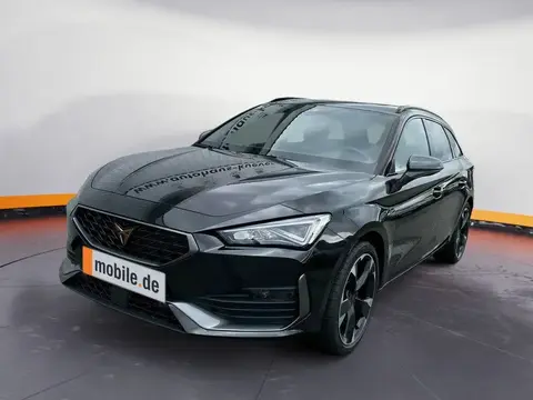 Used CUPRA LEON Petrol 2023 Ad 