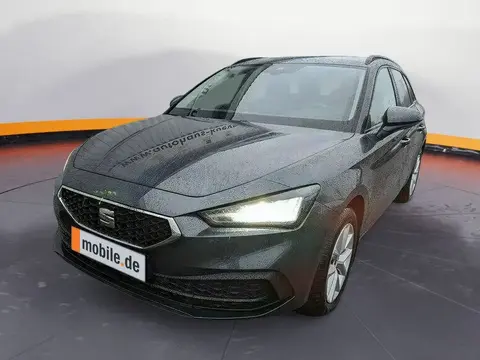 Used SEAT LEON Petrol 2024 Ad 