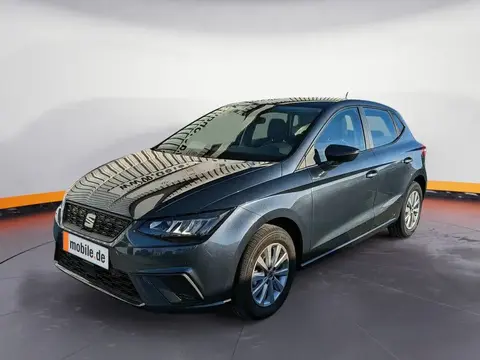 Annonce SEAT IBIZA Essence 2024 d'occasion 