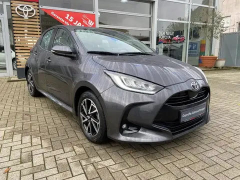 Used TOYOTA YARIS Petrol 2021 Ad 