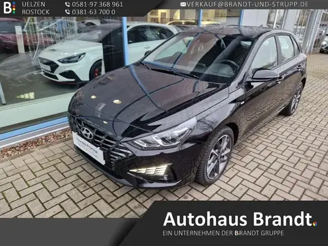 Used HYUNDAI I30 Petrol 2023 Ad 