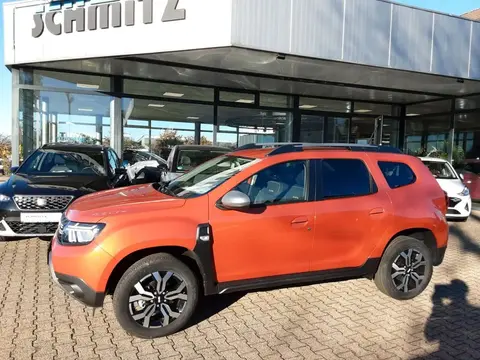 Used DACIA DUSTER Petrol 2024 Ad 