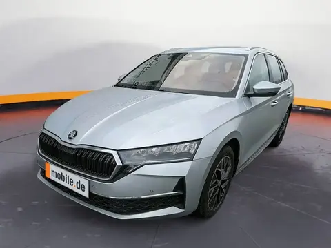 Annonce SKODA OCTAVIA Essence 2024 d'occasion 