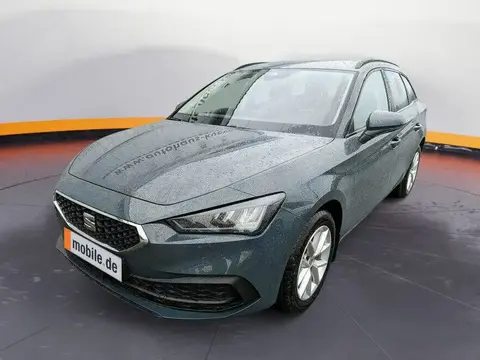 Used SEAT LEON Petrol 2024 Ad 