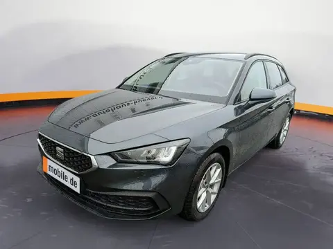 Used SEAT LEON Petrol 2024 Ad 