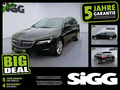 Used OPEL INSIGNIA Diesel 2023 Ad 