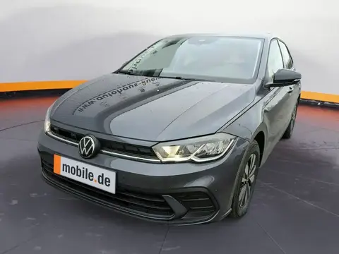 Used VOLKSWAGEN POLO Petrol 2024 Ad 