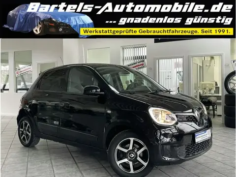 Used RENAULT TWINGO Petrol 2020 Ad 