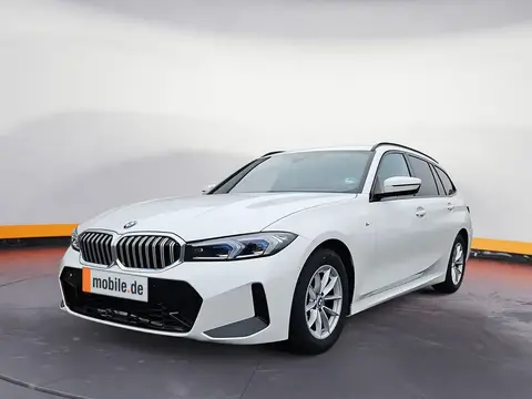 Annonce BMW SERIE 3 Diesel 2024 d'occasion 