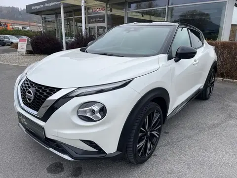 Annonce NISSAN JUKE Essence 2020 d'occasion 