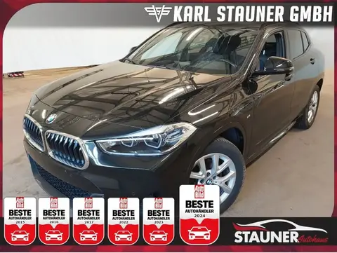 Used BMW X2 Petrol 2023 Ad 